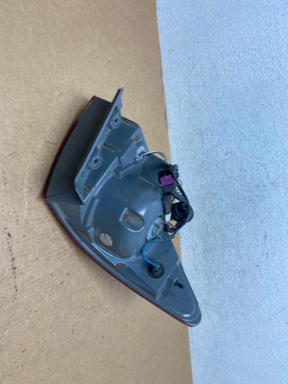 2011 2012 2013 2014 Chevrolet Cruze Right Passinger RH Side Tail Light AD4719 LK4