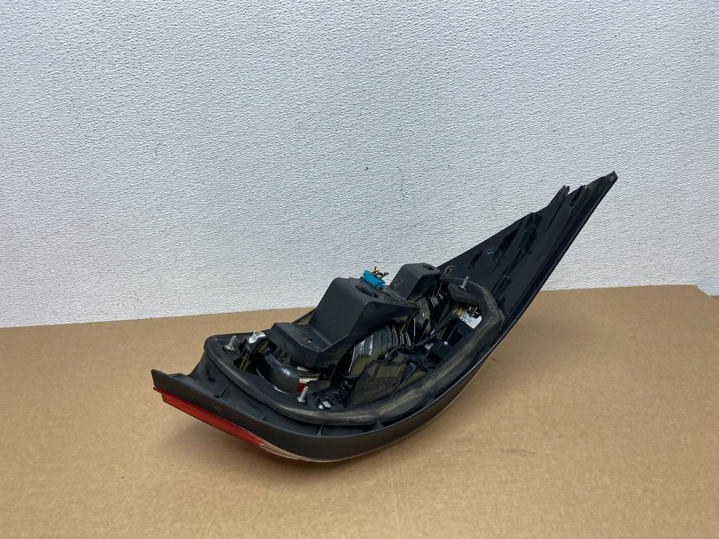 2008 2009 2010 BMW 5 525i 530i Right Passenger Rh Tail Side Light Oem AB9928 DW4