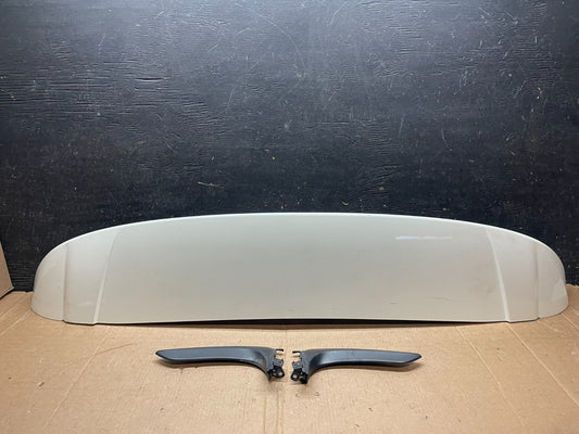 2013-2020 Infiniti JX35/QX60 Rear Tailgate Liftgate Spoiler Wing Z5790  DG0