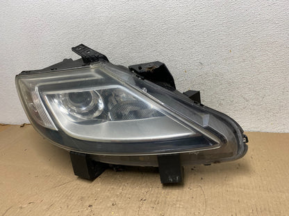 2007 - 2009 Mazda Cx9 Cx-9 Right Passenger RH Headlight Halogen AG8067 DW2