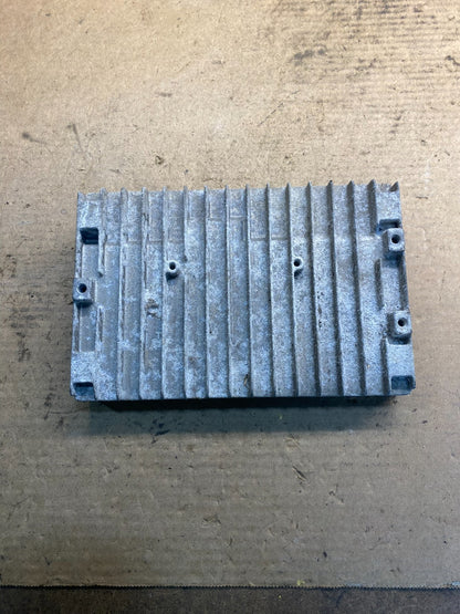 2006 Chrysler Pacifica Engine Control ECM P04727542AH OEM AA2875 DG1