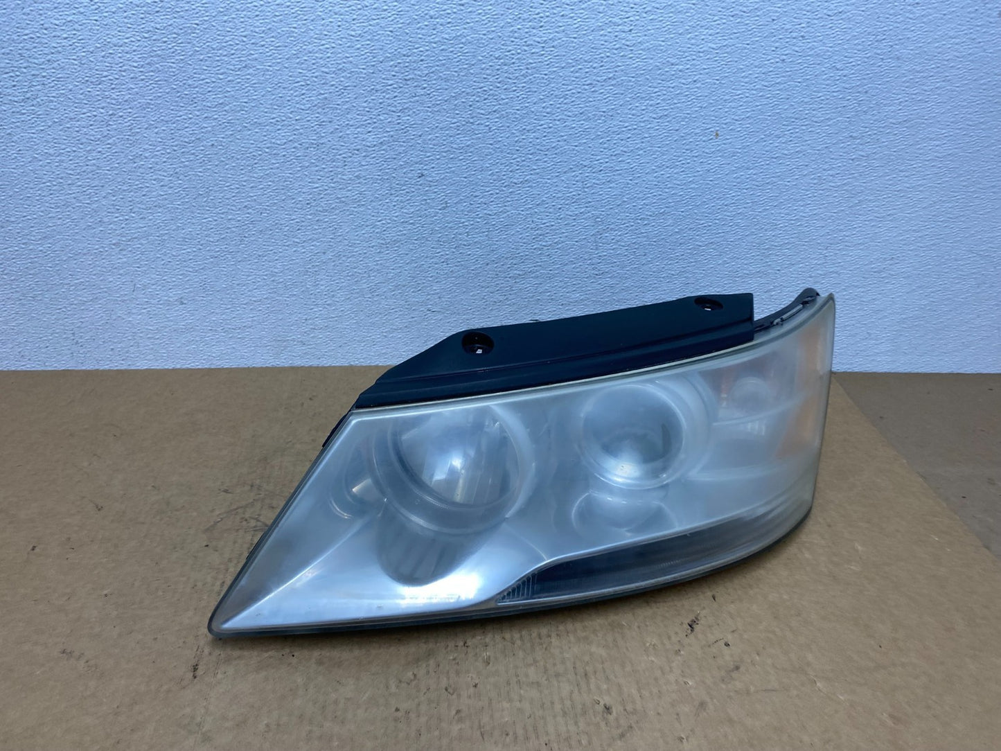 2009 - 2010 Hyundai Sonata Left Driver LH Side Headlight Halogen Oem AC1844 DW2