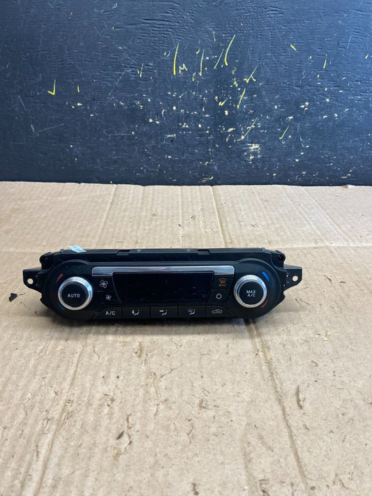 2013 2014 2015 Ford Escape Ac Heater Climate Control Temperature Oem aa8072 DG0