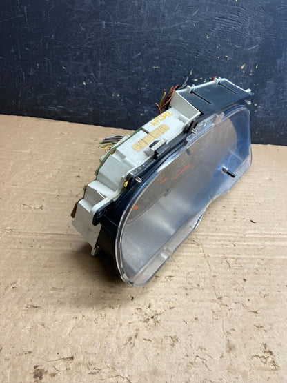 2003 Ford E150 E250 E350 VAN Gauge Speedometer Cluster AF2392 DG4