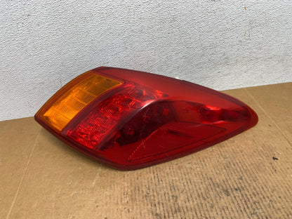 2009 2010 Nissan Murano Right Passenger Rh Side Tail Light AE0293 LK0
