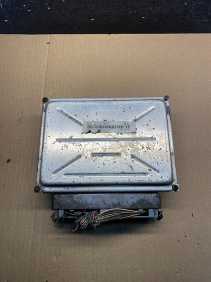 2003-2006 Chevrolet Tahoe Silverado Engine Control Unit Module ECM ECU AG9430 DW0