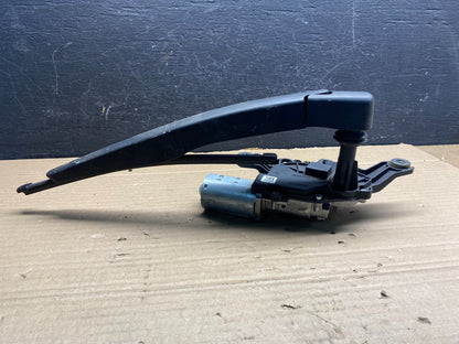 2020 to 2023 Ford Explorer Rear Windshield Wiper Motor ad9468 DG3