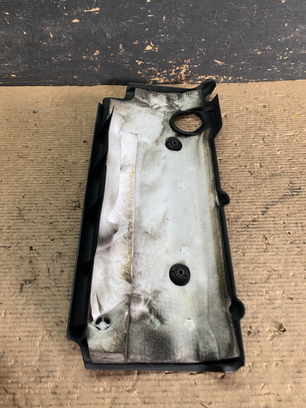 2007 to 2011 Toyota Camry Engine Cover s3667 DG6