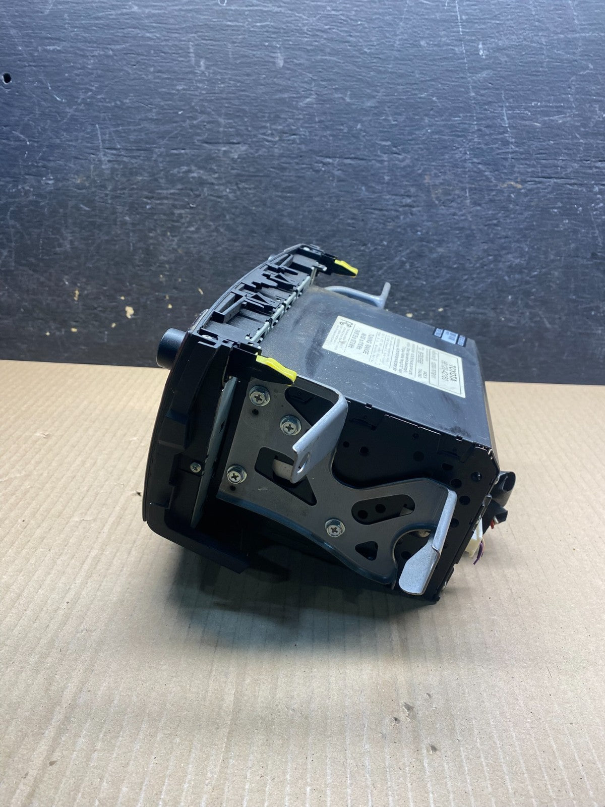 2006 to 2008 Toyota RAV4 Audio Equipment Radio Receiver AJ0321 DG1