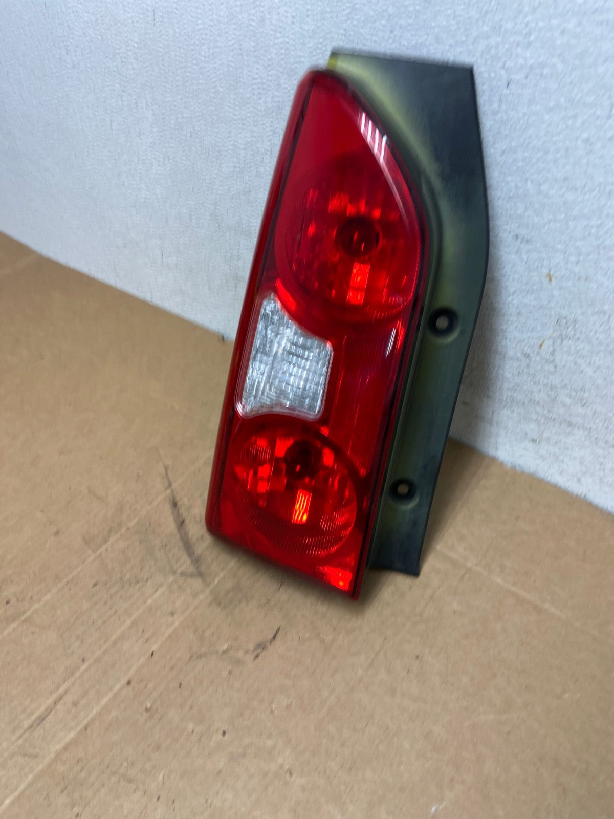 2005 to 2015 Nissan Xterra Tail light Left Driver Lh Side AD6002 LK1