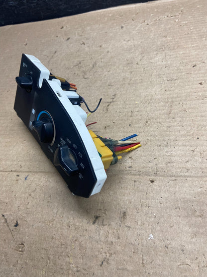1997-2014 Ford Van Econoline E150 E250 Heater Climate Fan Control ah5327 DG2