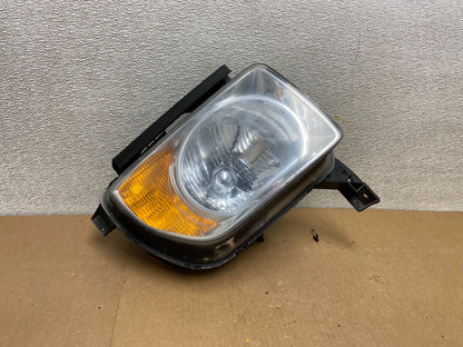 2003 to 2006 Honda Element Right Passenger Rh Side Headlight Oem Z6702 DW0