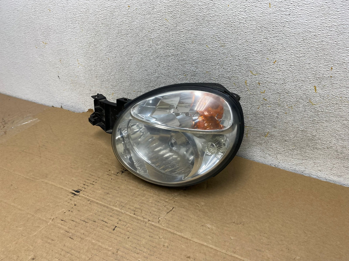 2002 to 2003 Subaru Impreza Left Driver LH Halogen Headlight AH7928 LK2