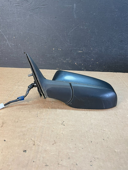 2012 to 2014 Toyota Camry Left Driver LH Door View Mirror AE8554 DW9