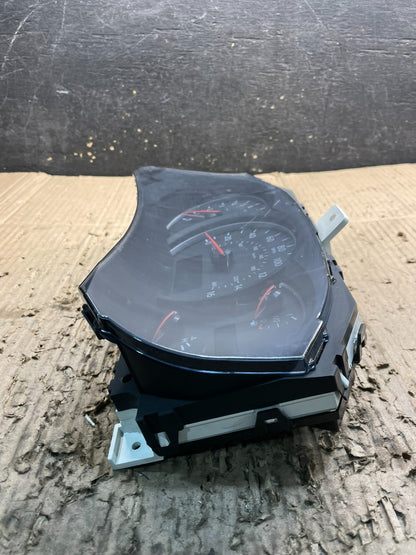 2011 to 2017 Nissan Quest Speedometer Cluster Gauge Dashboard x9851 DG7