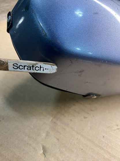 2007-2011 Honda CR-V CRV Right Passenger RH Side View Door Mirror AH9659 DW8