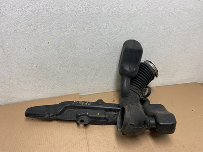2009 to 2014 Cadillac Escalade Air Cleaner Filter Hose Duct D5880 OEM4
