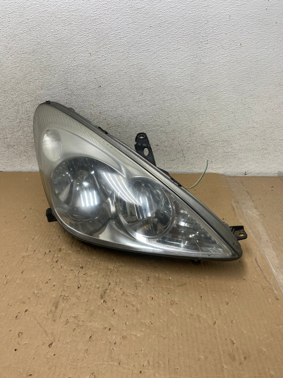 2002 - 2004 Lexus Es300 Es330 Right Passenger Headlight Hid Xenon AH2795 LK0