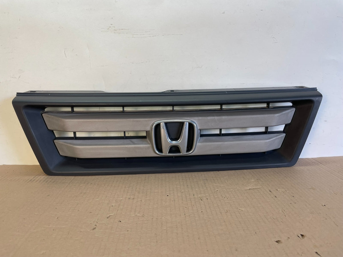 2007 2008 Honda Element Front Upper Grill Grille AH6539 DG0