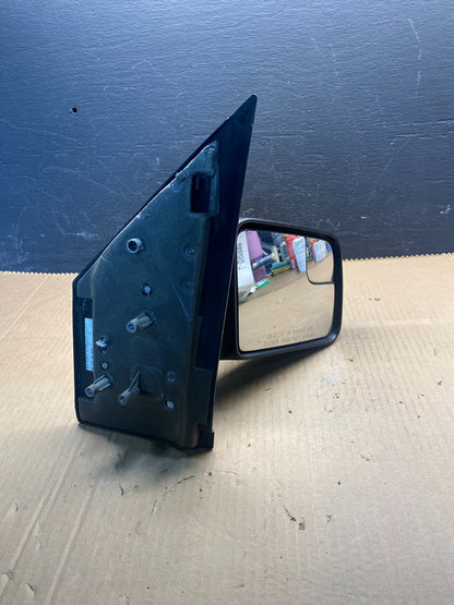 2010 to 2013 Ford Transit Connect Right Passenger RH Side Door Mirror ac7881 DG9