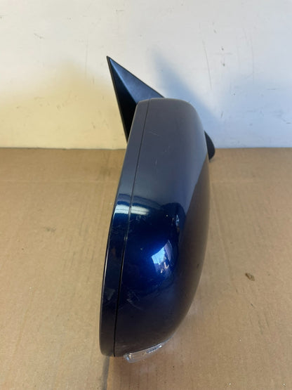 2007 - 2012 Hyundai Veracruz Right Passenger View Turn Sgn Door Mirror ai3838 DG9