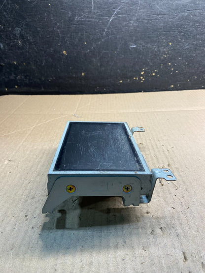 2011 - 2013 Nissan Murano Radio CD Gps Screen Navigation Display z0566 DG3