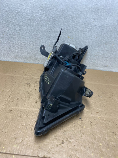 2007 2008 2009 Acura MDX Headlight Xenon HID Left Driver Lh Side Oem Z1170 DW9
