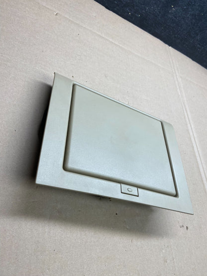 2007-2014 Suburban Yukon Tahoe Roof Overhead Dvd Screen Display Player AI6219 DG3