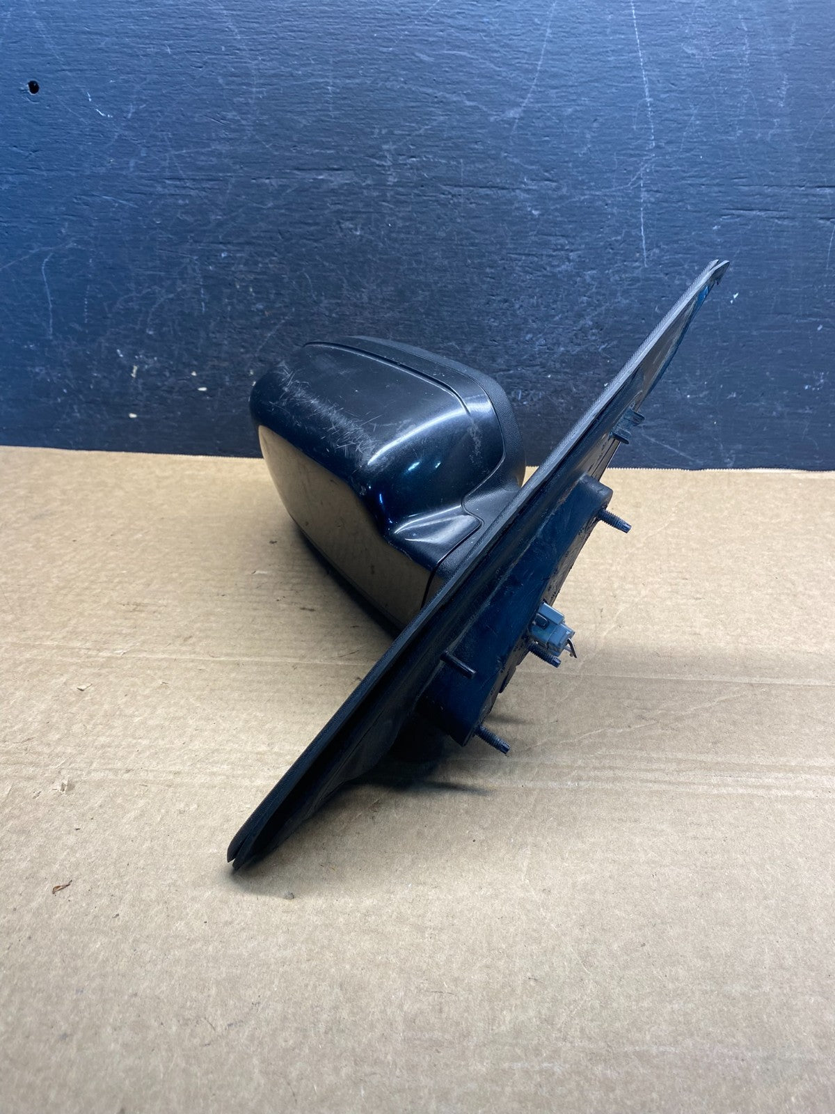 2006 to 2010 Ford Fusion Milan Right Passenger View Door Mirror af7630 DG2