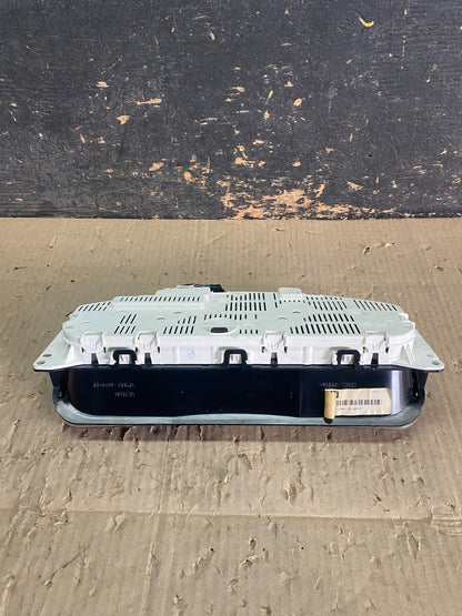 2007-2008 Nissan Pathfinder Xterra Cluster Speedometer Instrument OEM x8095 DG8