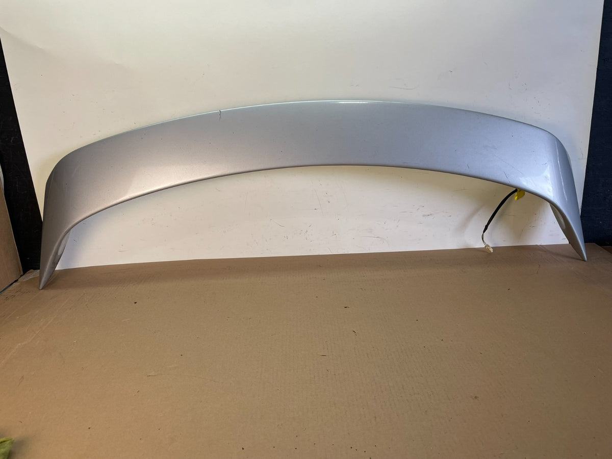 2004 to 2008 Mazda 6 Rear Trunk Lid Tail Gate Lift Gate Spoiler AI3959 DW0
