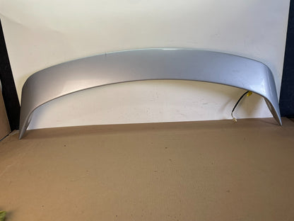 2004 to 2008 Mazda 6 Rear Trunk Lid Tail Gate Lift Gate Spoiler AI3959 DW0