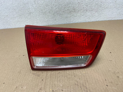 2015 2016 2017 Kia SedonaLeft Driver LH Side Inner Tail Light AE9564 DG0