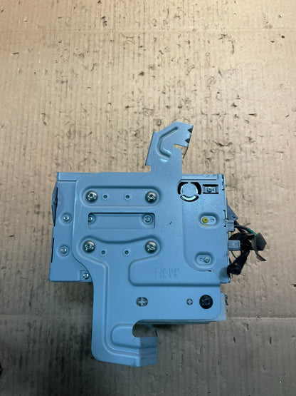 2010 2014 Infiniti EX35 Radio 6 CD Gps Nav Mechanism 25915-1JA2C V52313