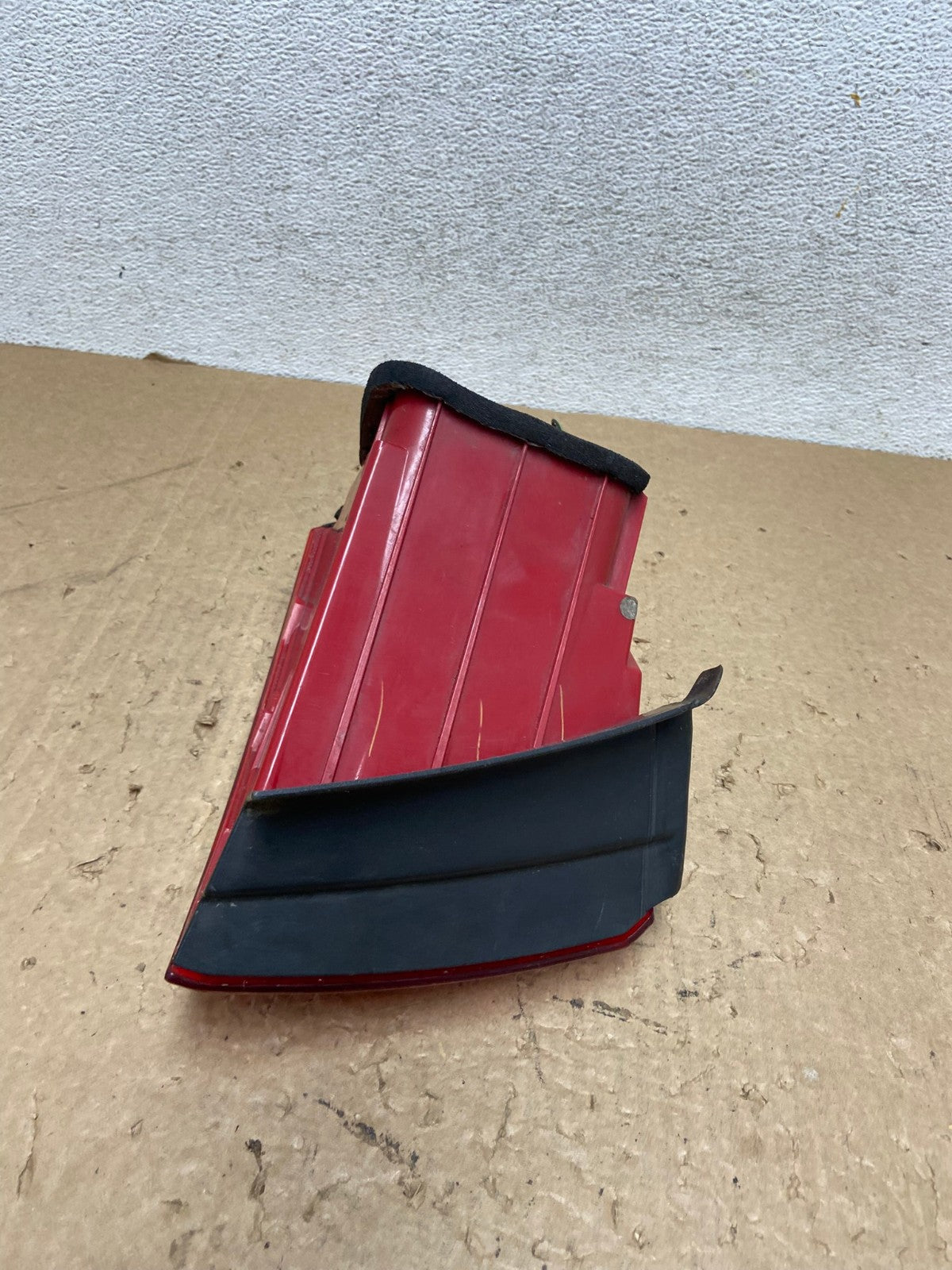 2011 to 2014 Volkswagen Jetta Right Passenger Rh Side Tail Light AG1294 LK6