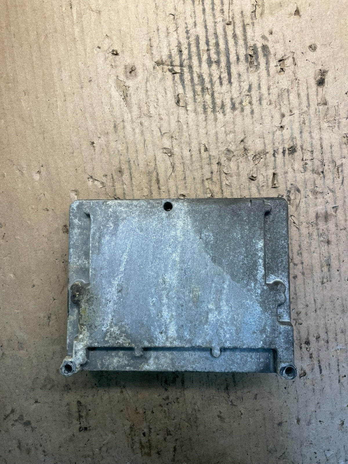 2008 Ford E150 E250 E350 6.0L Engine Control ECM 8C2A-12A650-AVA U9379 DG2