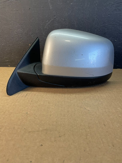 2011-2018 Jeep Grand Cherokee Driver Left View Power Heated Mirror AD0010 DW0