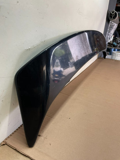 2009 to 2013 Toyota Corolla Rear Trunk Spoiler AH6596 PS2