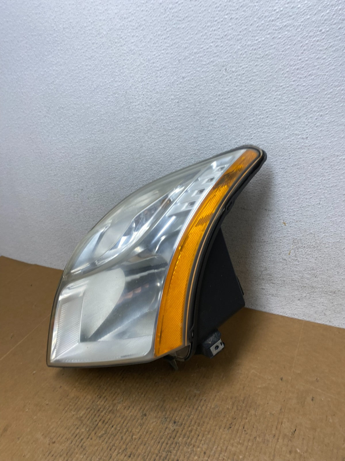 2010 2011 2012 Nissan Sentra Halogen Left Driver LH Side Headlight AE1176 DW1