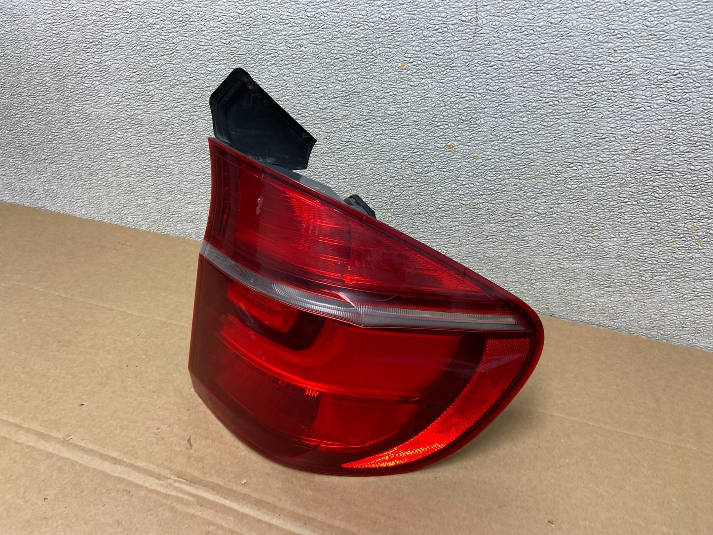 2011 2012 2013 Bmw X5 E70 Right Passenger Side Rh Tail Light Oem AB3465 LK1