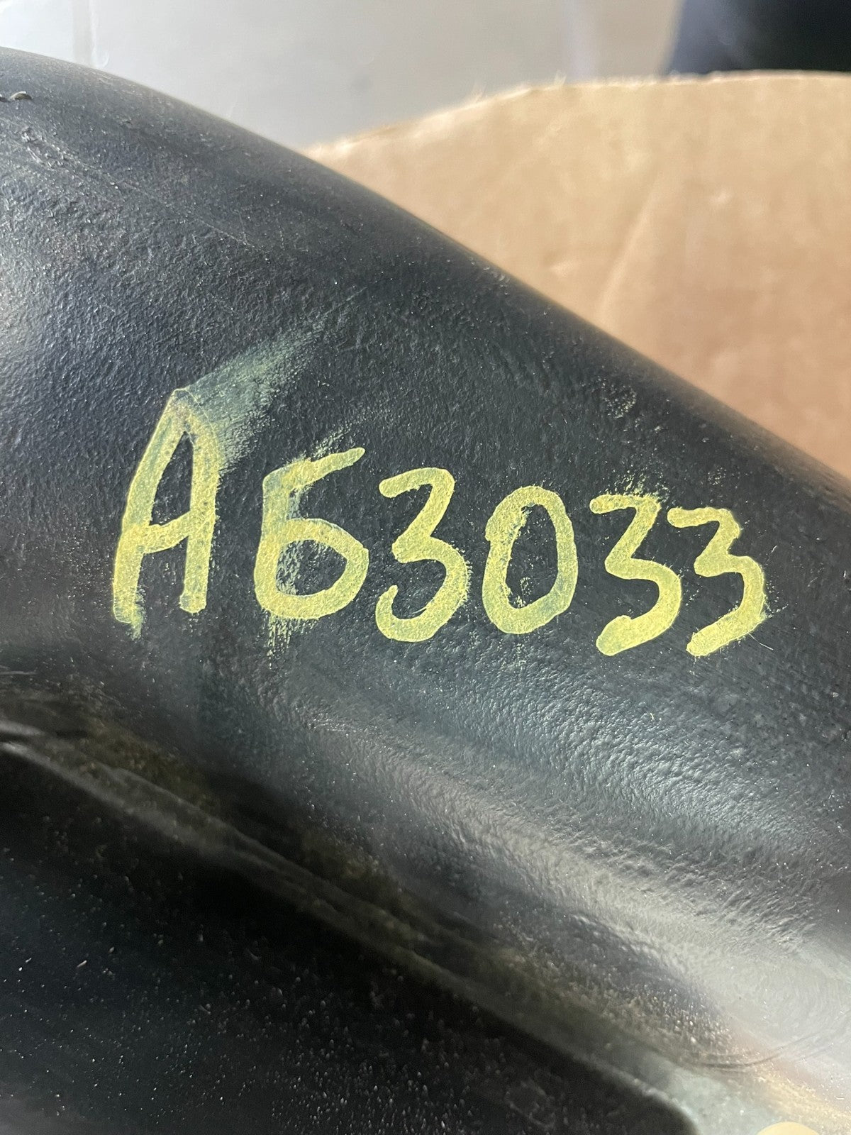 2010 to 2012 Subaru Legacy Air Box Cleaner AG30336