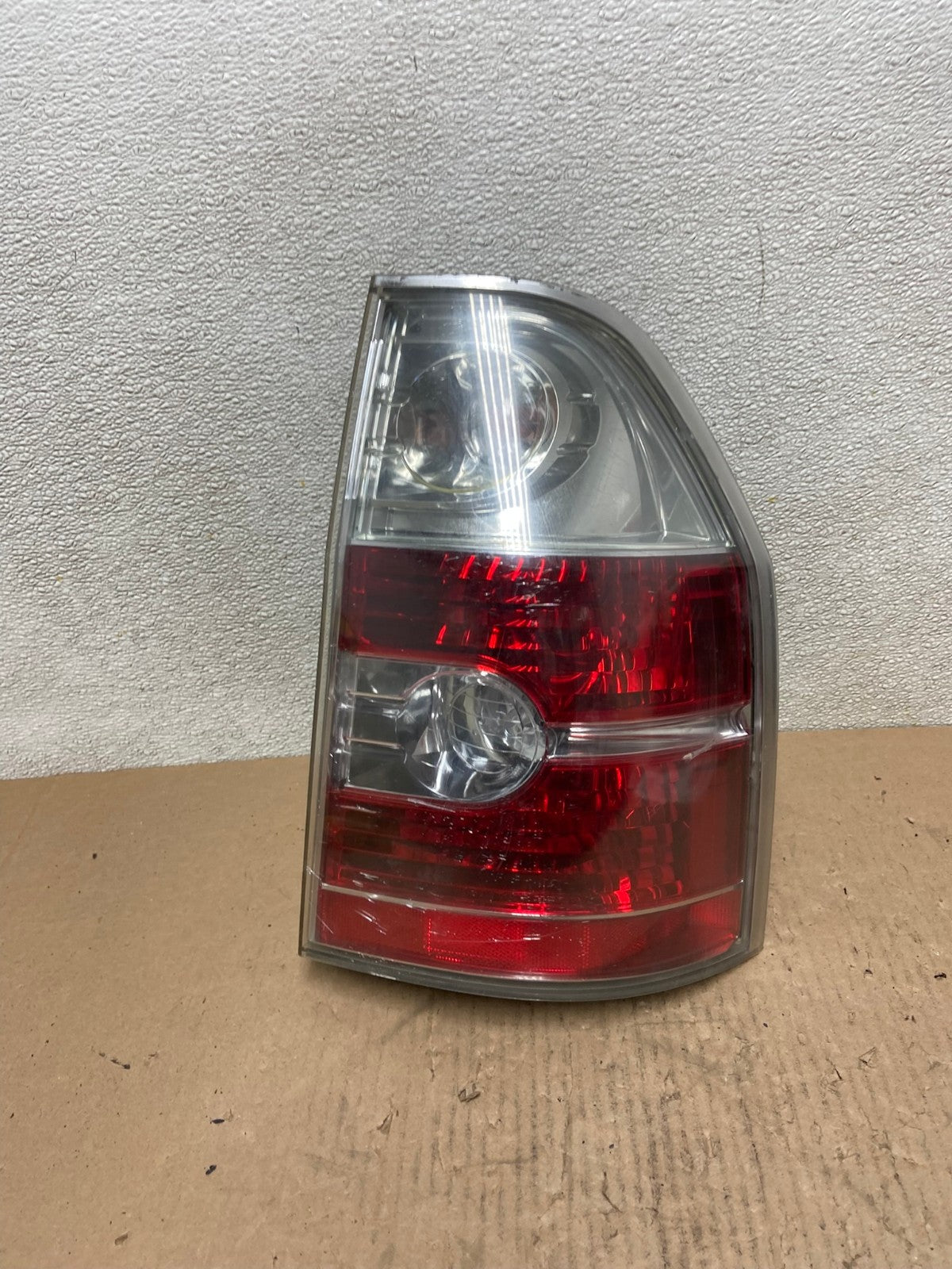 2004 2005 2006 Acura Mdx Right Passenger Side Rh Tail Light Oem AB6058 LK0