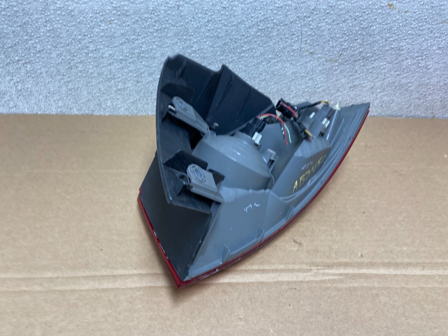 2007 2008 2009 Acura RDX Left Driver LH Side Tail Light AB3450 LK6