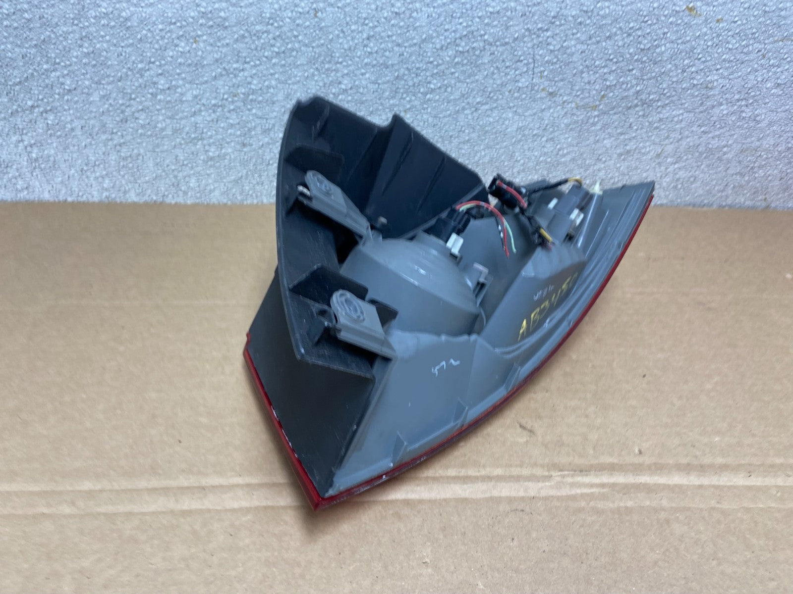 2007 2008 2009 Acura RDX Left Driver LH Side Tail Light AB3450 LK6