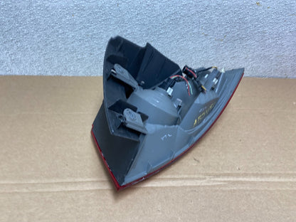 2007 2008 2009 Acura RDX Left Driver LH Side Tail Light AB3450 LK6