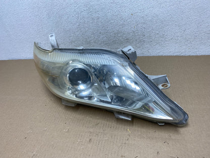 2010 - 2011 Toyota Camry Right Passenger RH Halogen Headlight AG5879 DW1