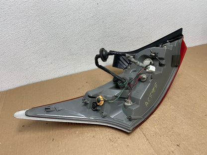 2009 2010 2011 Nissan Maxima Right Passenger RH Side Tail light AC5908 LK5