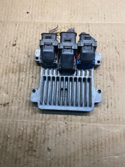 2006 2007 Chevrolet G6 Ecu Engine Control Module Unit Ecm AC0387 DG0