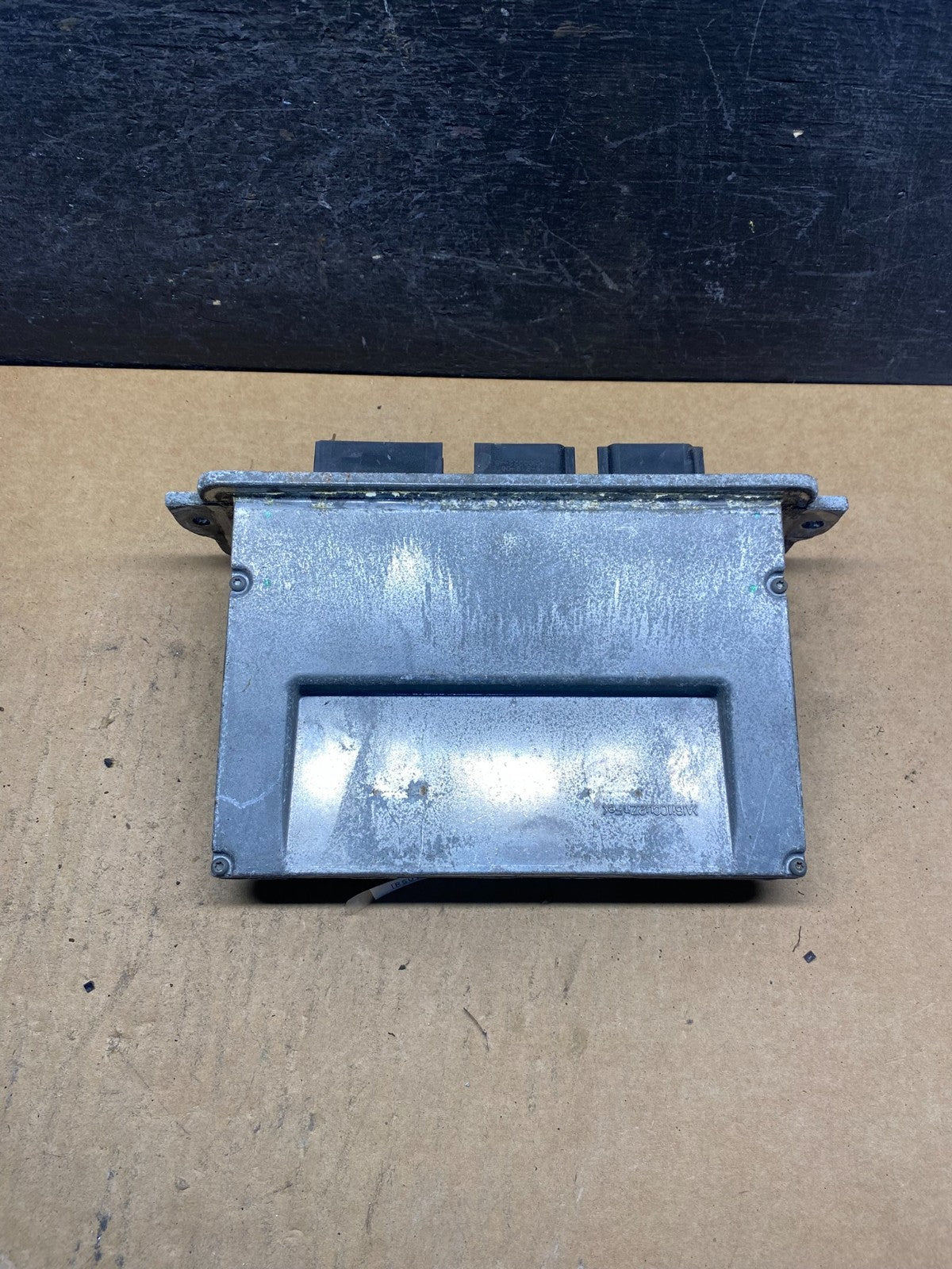 2010 Ford F250 F350 5.4L Engine Control ECU ECM Computer Module AH5081 DG1