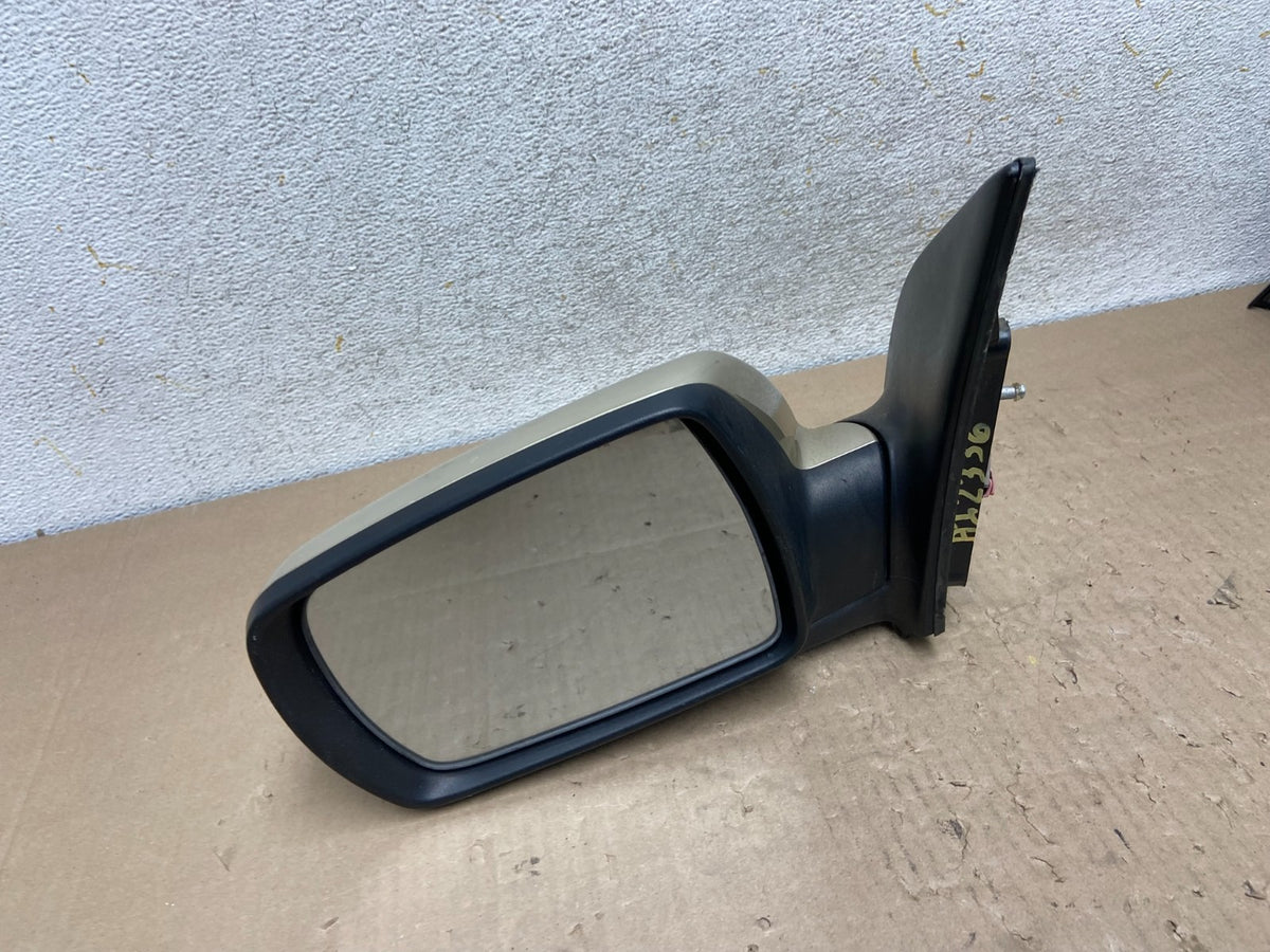 2007-2010 Hyundai Entourage Sedona Left Driver Lh Side Door Mirror AI2336 DG5